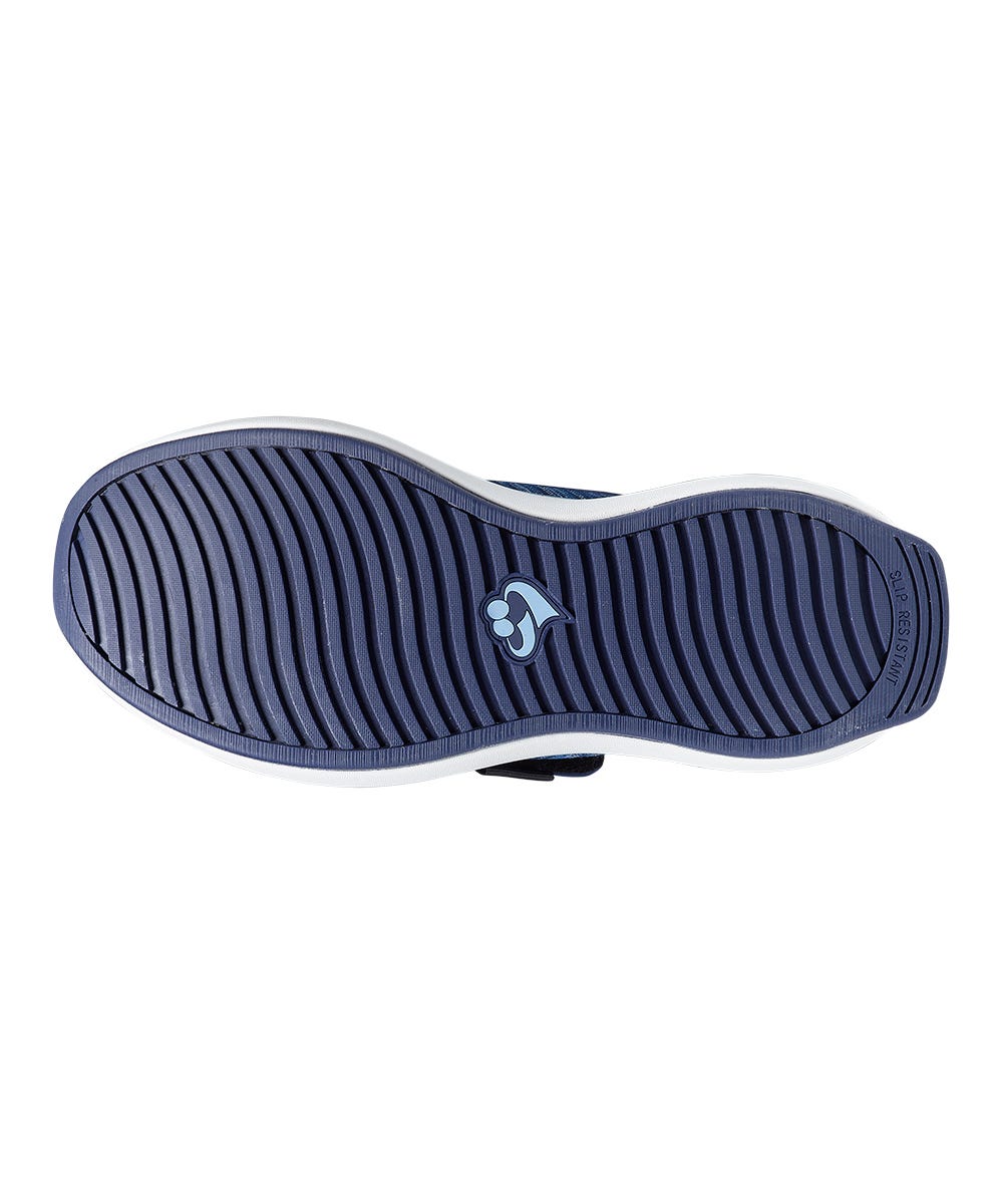 Women's Extra Wide Comfort Shoes with Easy Closures for Adjustable Fit