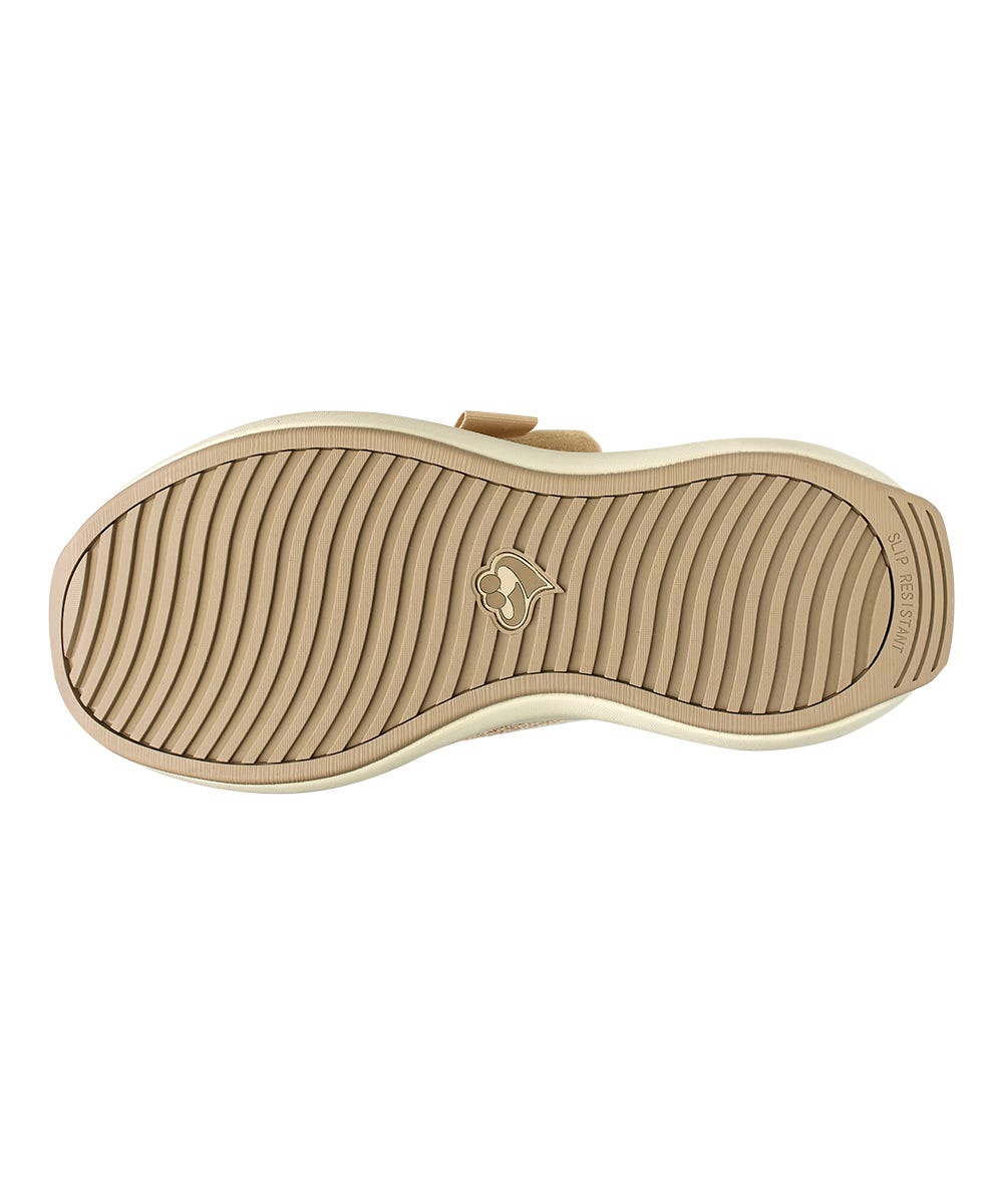 Women's Extra Wide Comfort Shoes with Easy Closures for Adjustable Fit