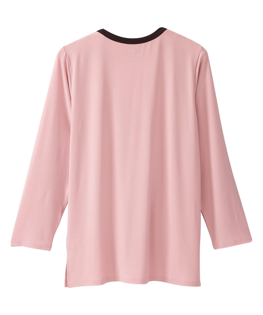 Women's Chic Collarless Blazer