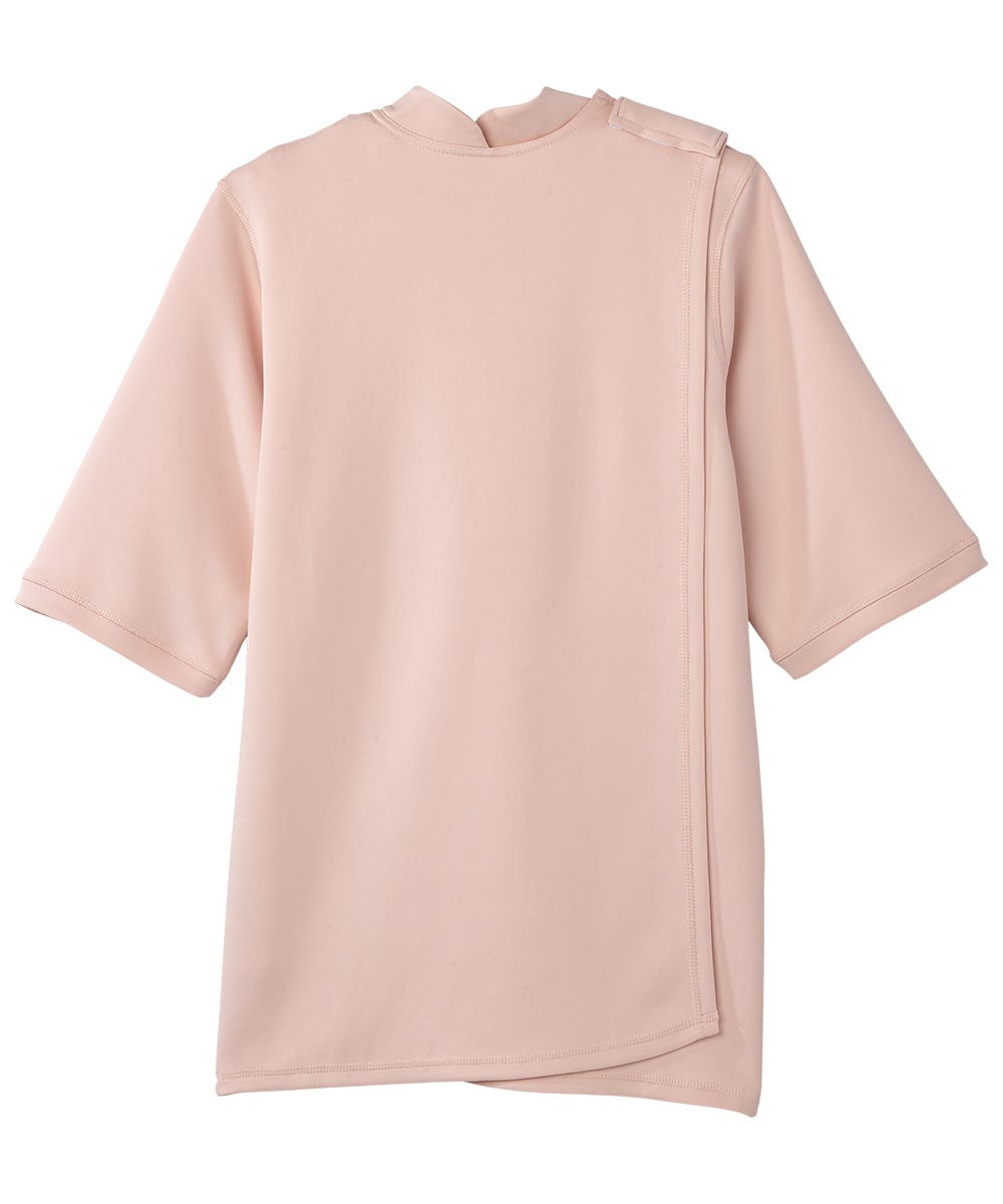 Women's Open Back 1/4 Zip Active Top