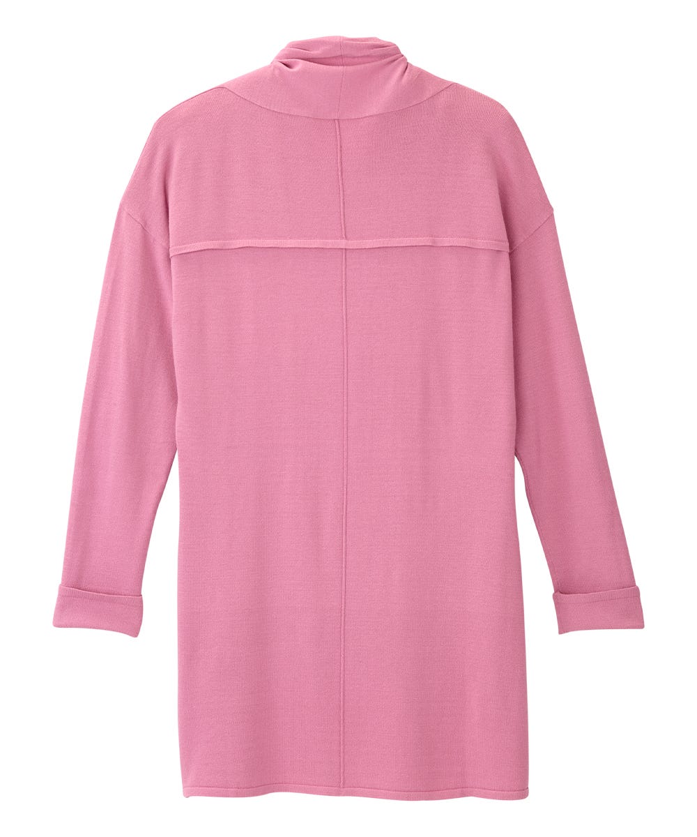 Women's 3/4 Sleeve All Day Comfort Cardigan