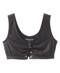 Women's Adaptive Front Snap Closure Bra - Clearance