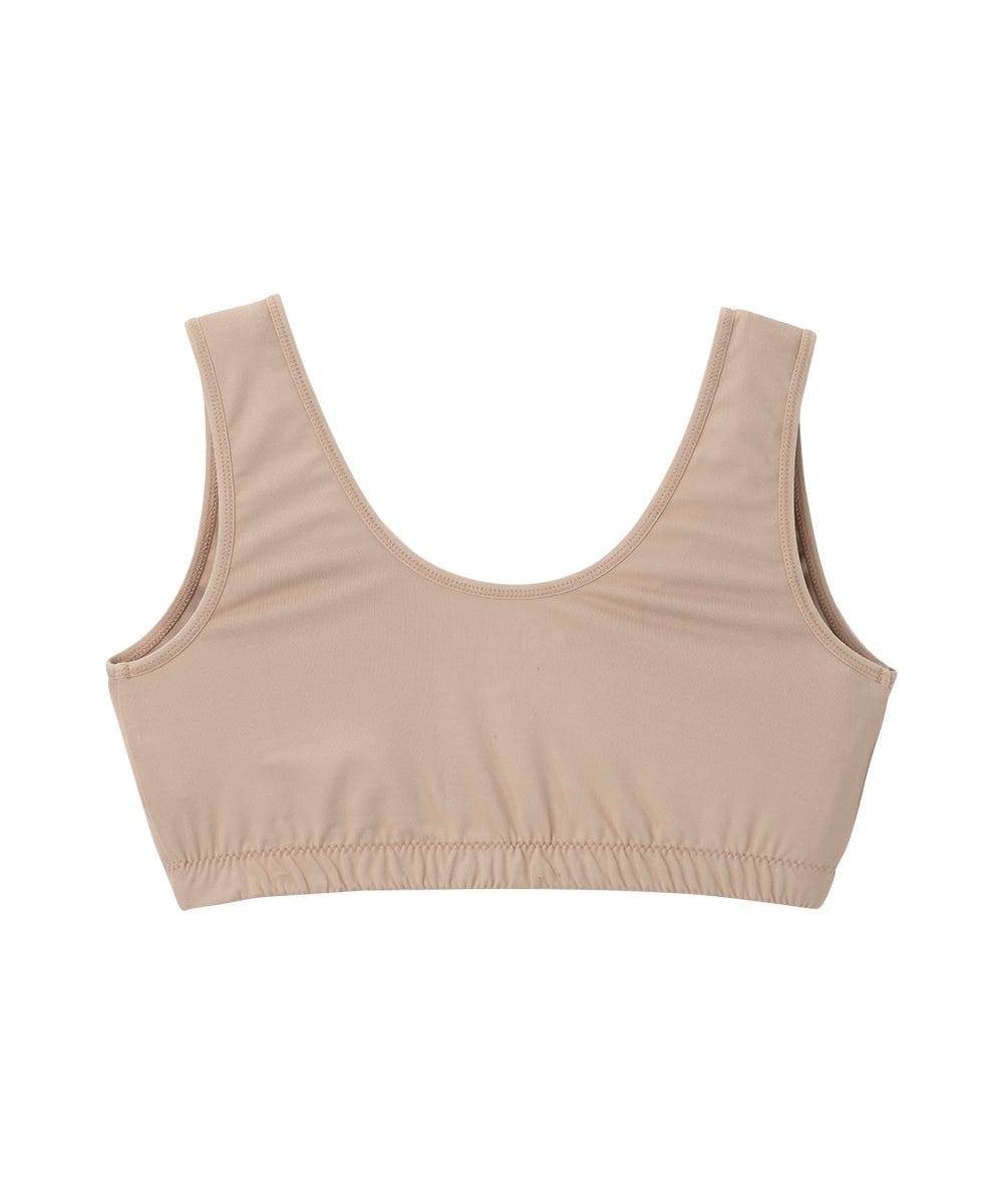 Women's Adaptive Front Snap Closure Bra - Clearance