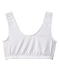 Women's Adaptive Front Snap Closure Bra - Clearance