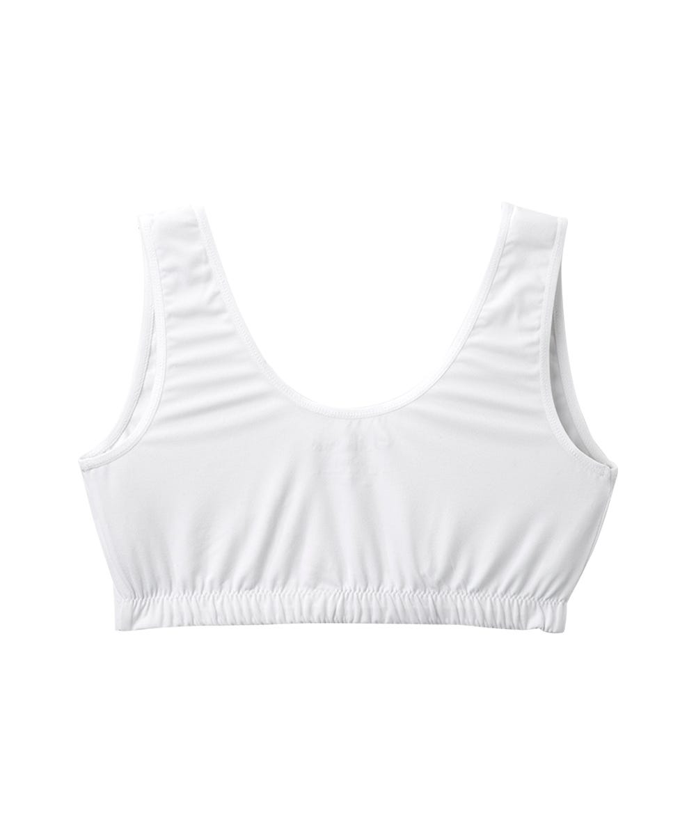 Women's Adaptive Front Snap Closure Bra