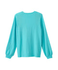 Women's Embroidered Cardigan