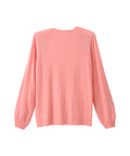 Women's Embroidered Cardigan