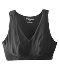 Women's Adaptive Wire-Free Breast Nest Bra