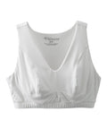 Women's Adaptive Wire-Free Breast Nest Bra