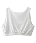 Women's Adaptive Wire-Free Breast Nest Bra