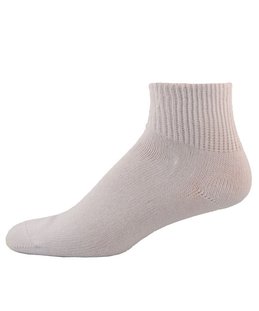 Diabetic Stretchy Wide Ankle Socks Simcan