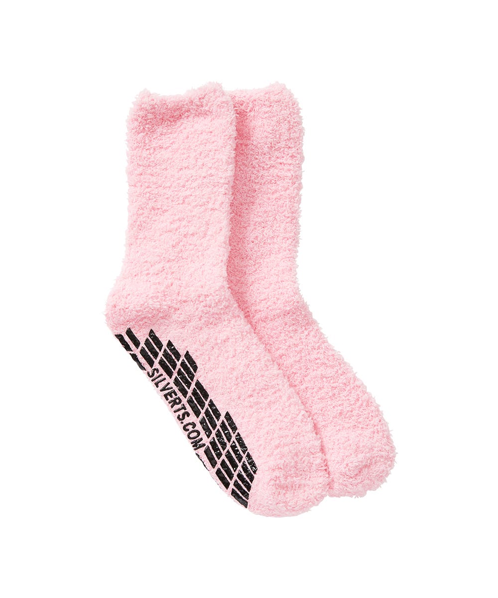 Unisex Hospital Slipper-Grip Socks