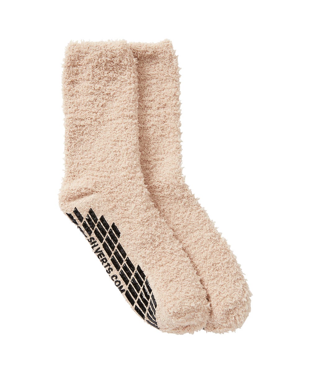 Unisex Hospital Slipper-Grip Socks
