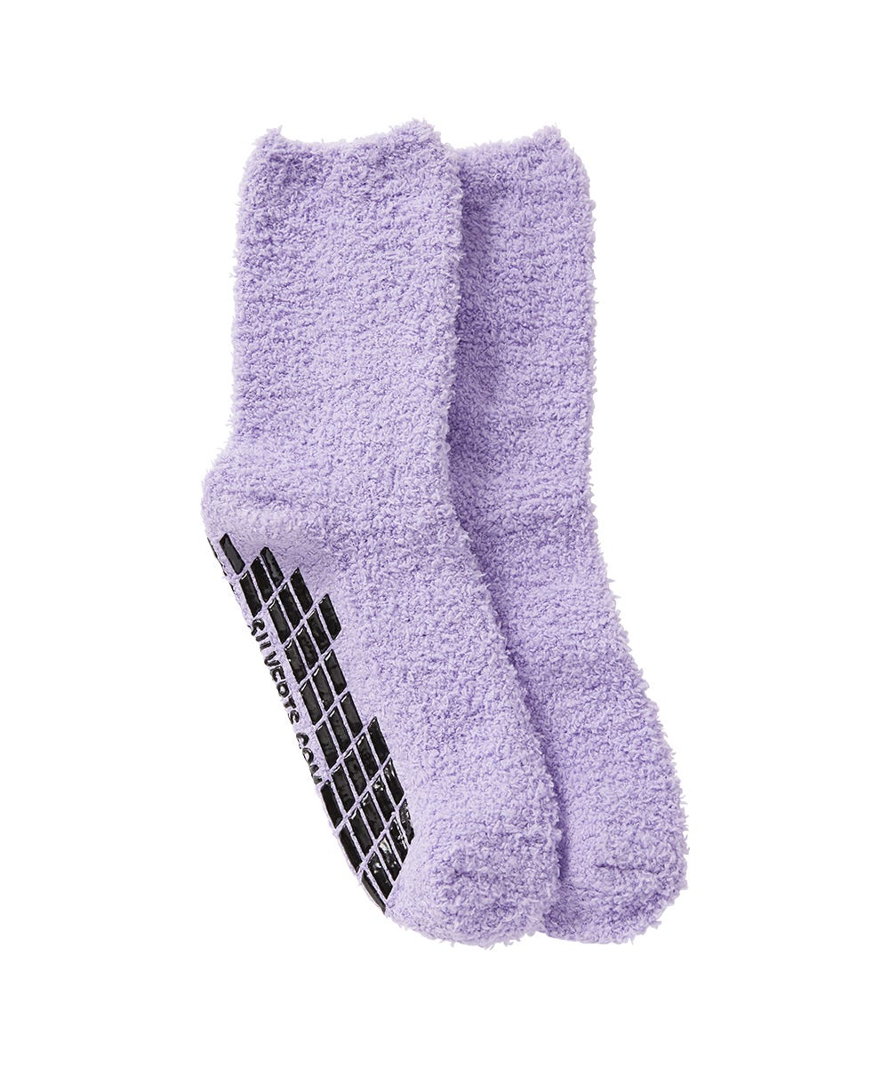 Unisex Hospital Slipper-Grip Socks