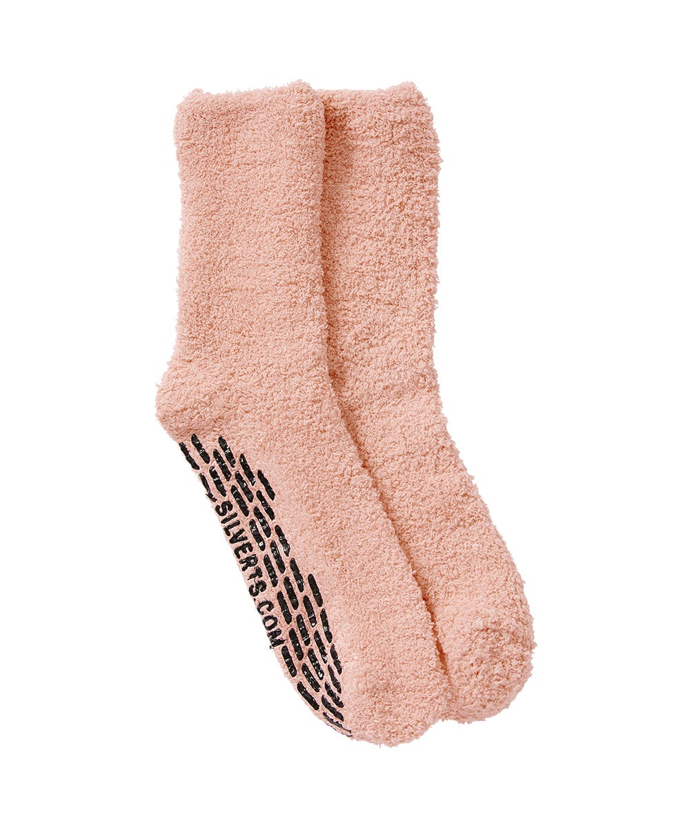 Unisex Hospital Slipper-Grip Socks