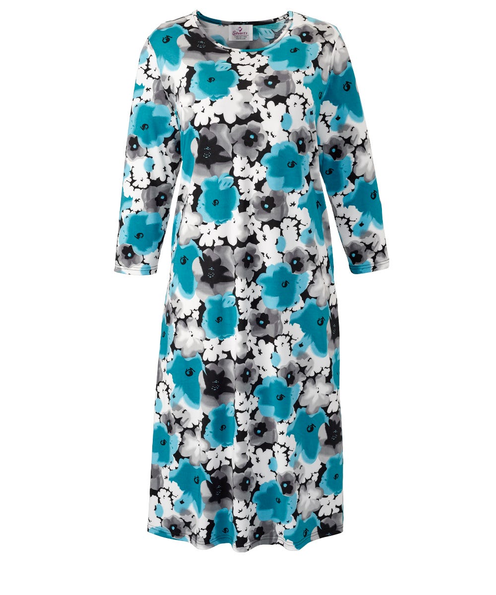 Elegant Open Back Dress for Women