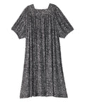 Women's Self Dressing Duster House Dress