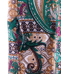 Women's Self Dressing Duster House Dress