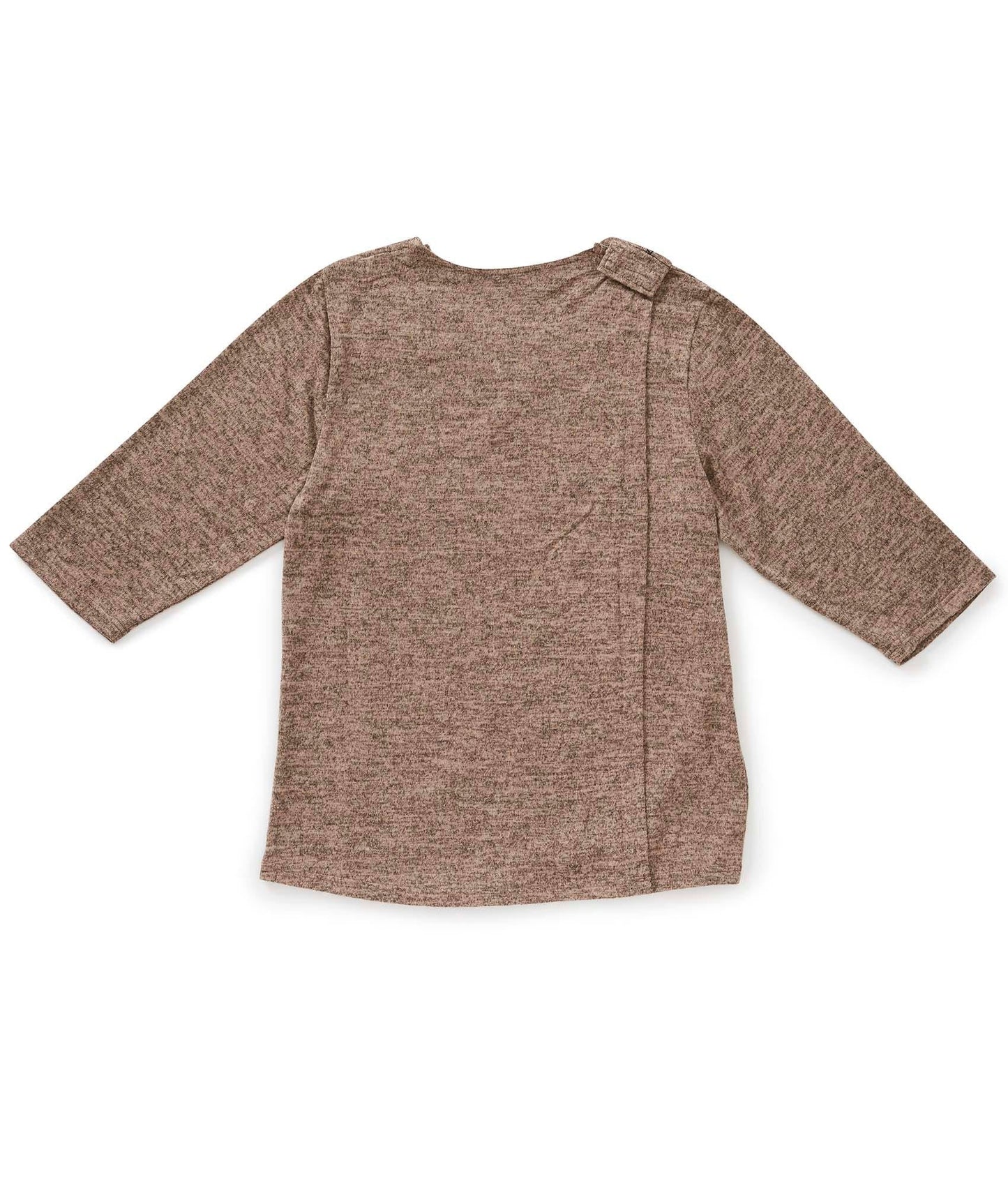 Women's Basic Open Back Top