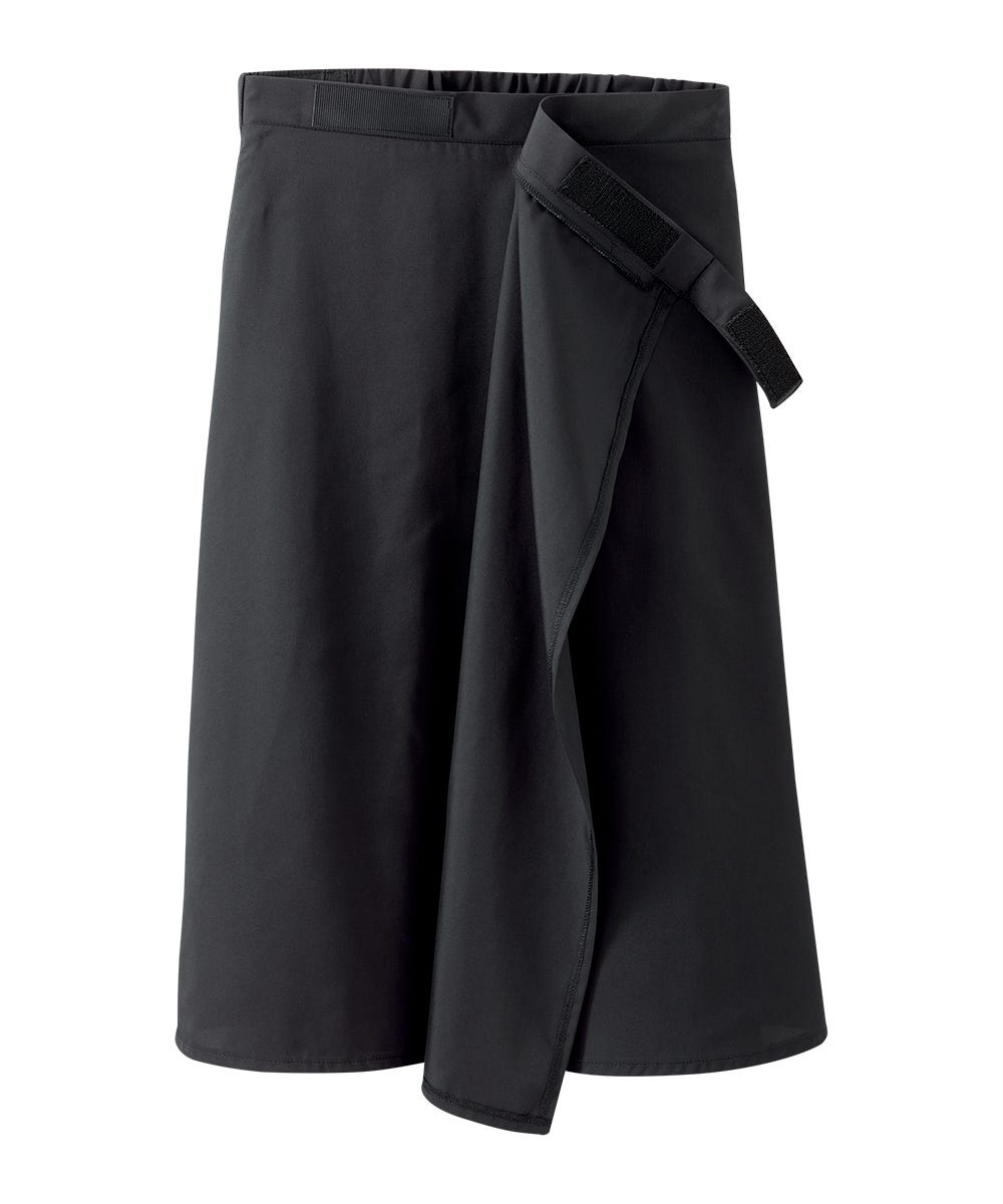Women's Adaptive Wrap Around Skirt