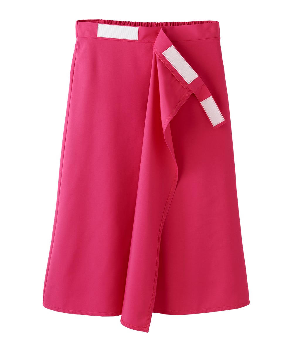 Women's Adaptive Wrap Around Skirt