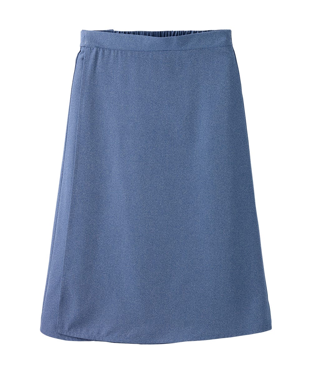 Women's Adaptive Wrap Around Skirt