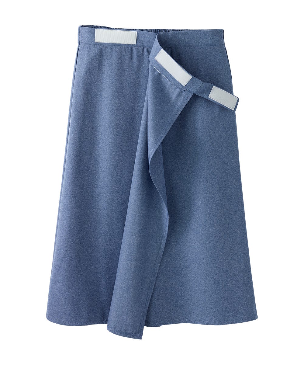 Women's Adaptive Wrap Around Skirt