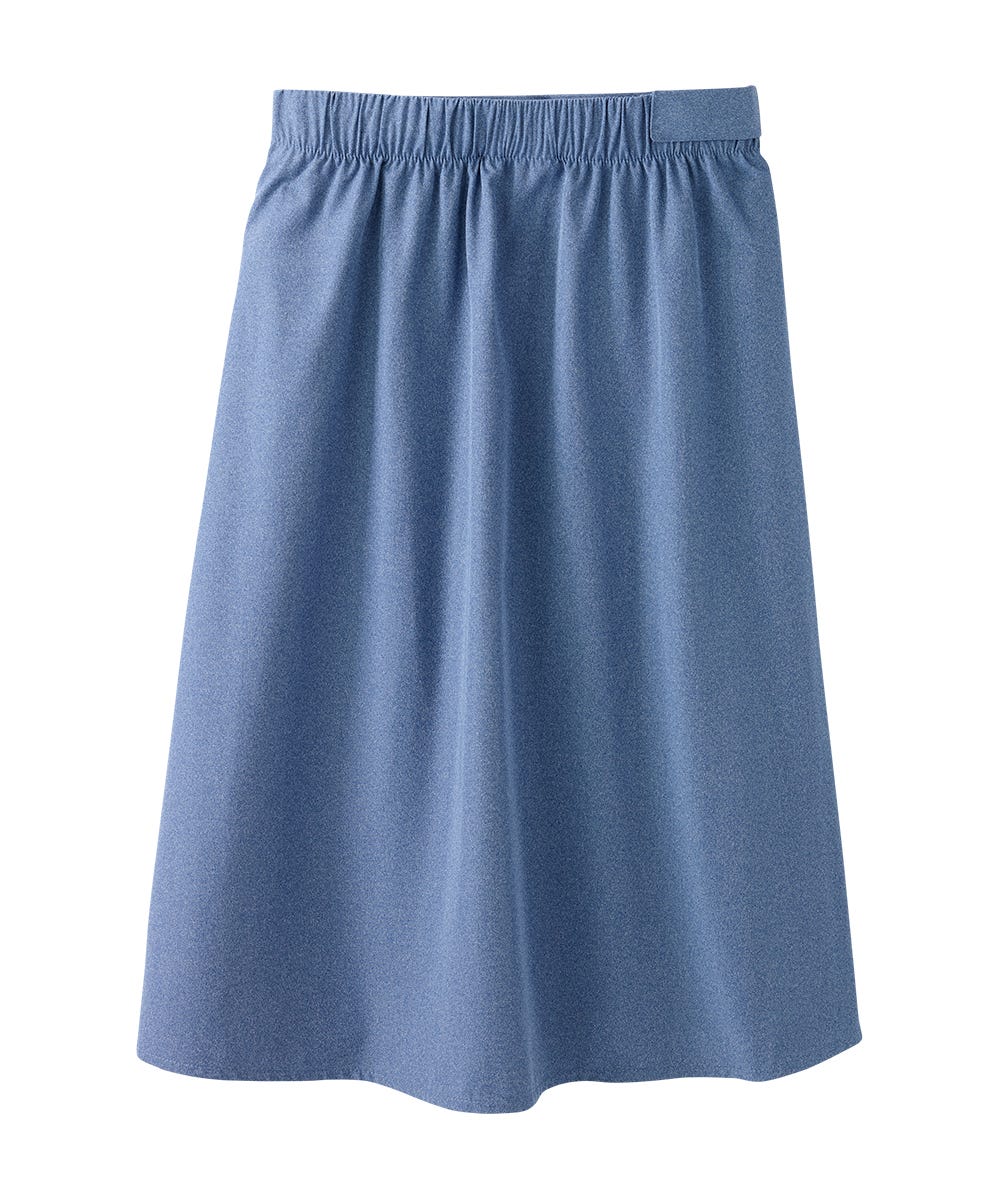 Women's Adaptive Wrap Around Skirt