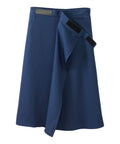 Women's Easy Adaptive Wrap Around Skirt