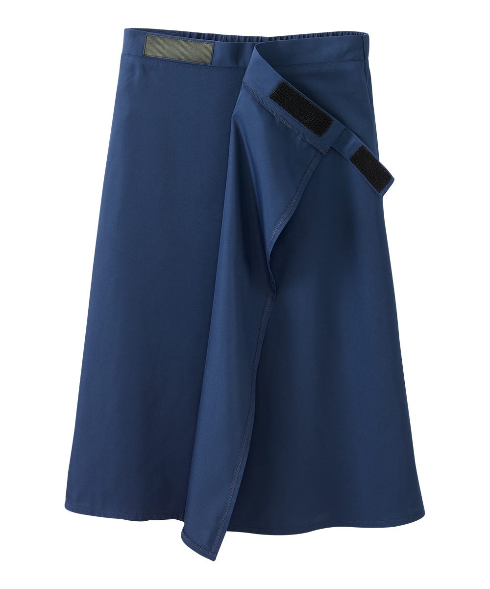 Women's Adaptive Wrap Around Skirt