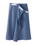 Women's Easy Adaptive Wrap Around Skirt