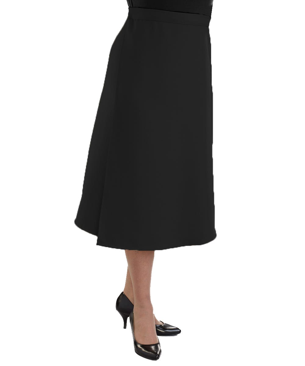 Women's Adaptive Wrap Around Skirt - Clearance