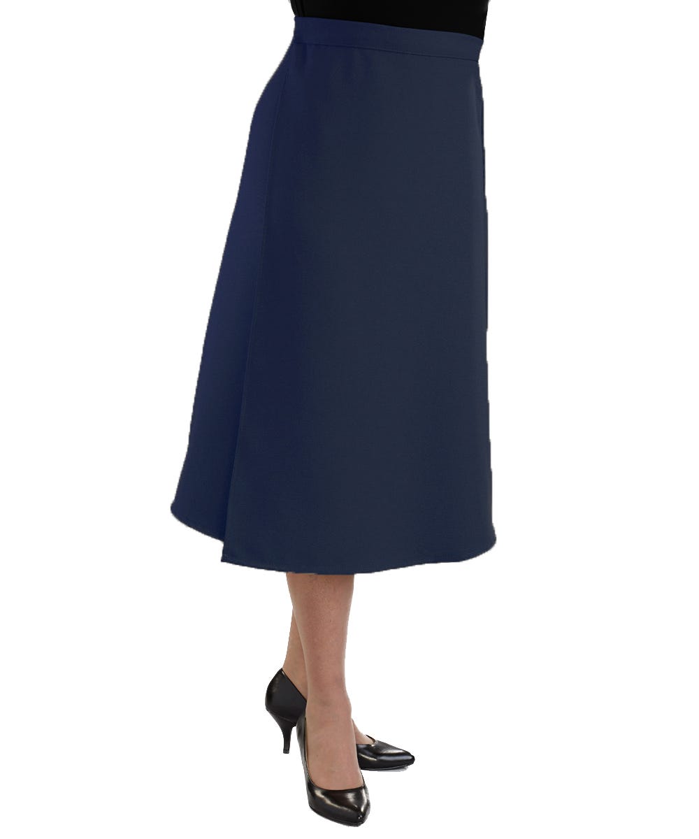 Women's Adaptive Wrap Around Skirt - Clearance