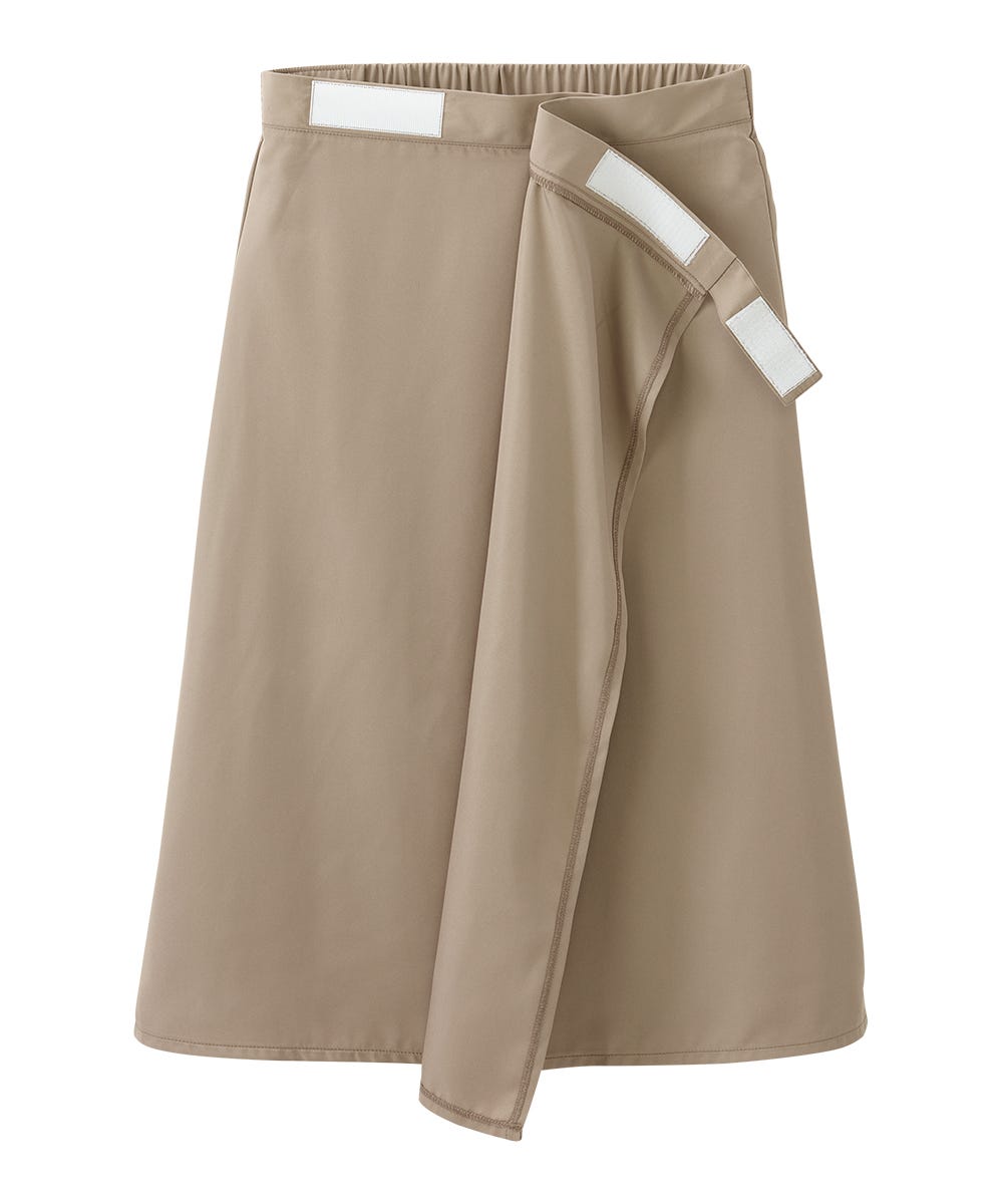 Women's Easy Adaptive Wrap Around Skirt