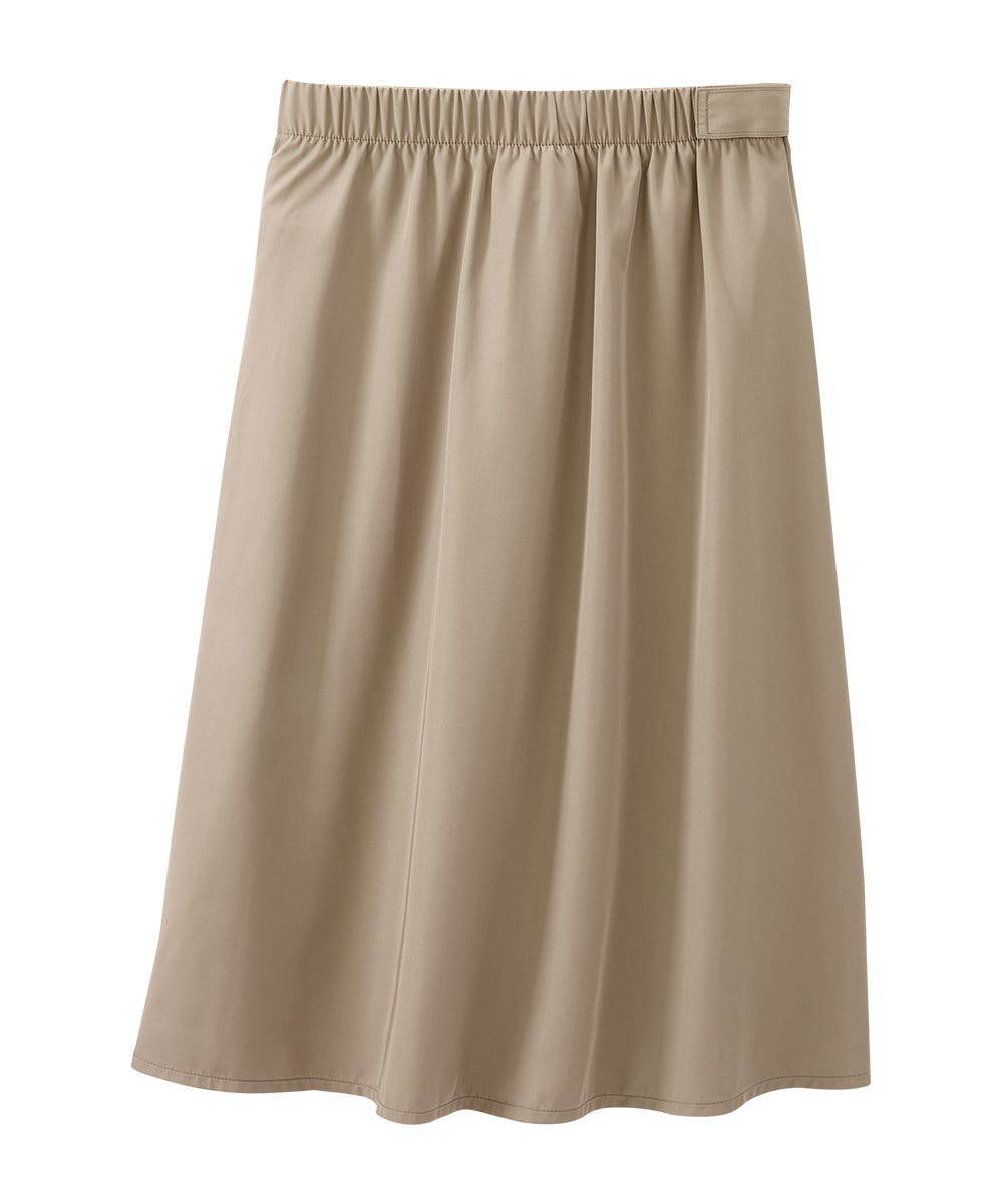 Women's Adaptive Wrap Around Skirt
