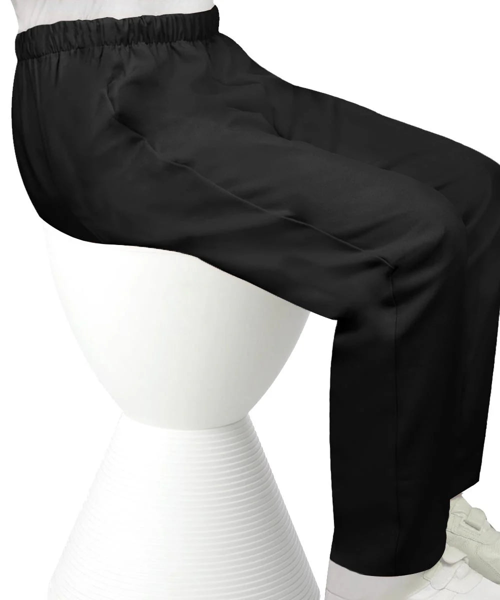Adaptive Wheelchair Pants for Women - Clearance