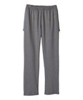 Women's Open Back Soft Knit Pant