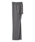 Women's Open Back Soft Knit Pant
