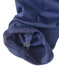 Women's Open Back Soft Knit Pant