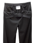 Women's Self Dressing Soft Knit Easy Access Pant