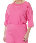 Women's Stay Dressed Jumpsuit for Dementia & Alzheimer's