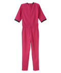 Women's Stay Dressed Jumpsuit with Full Back Zip - Clearance