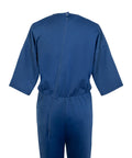 Women's Stay Dressed Jumpsuit with Full Back Zip - Clearance