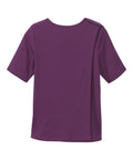 Women's Soft Embroidered Adaptive Top - Clearance