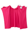 Women's Soft Embroidered Adaptive Top