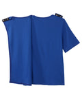 Women's Soft Embroidered Adaptive Top - Clearance