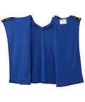 Women's Soft Embroidered Adaptive Top - Clearance