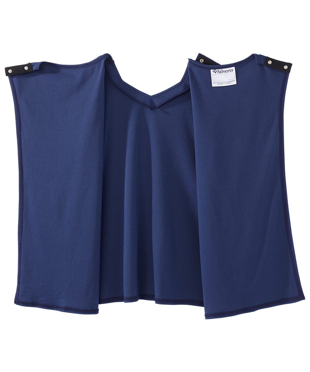 Women's Soft Embroidered Adaptive Top