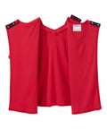 Women's Soft Embroidered Adaptive Top - Clearance