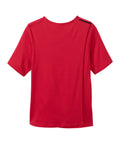 Women's Soft Embroidered Adaptive Top - Clearance